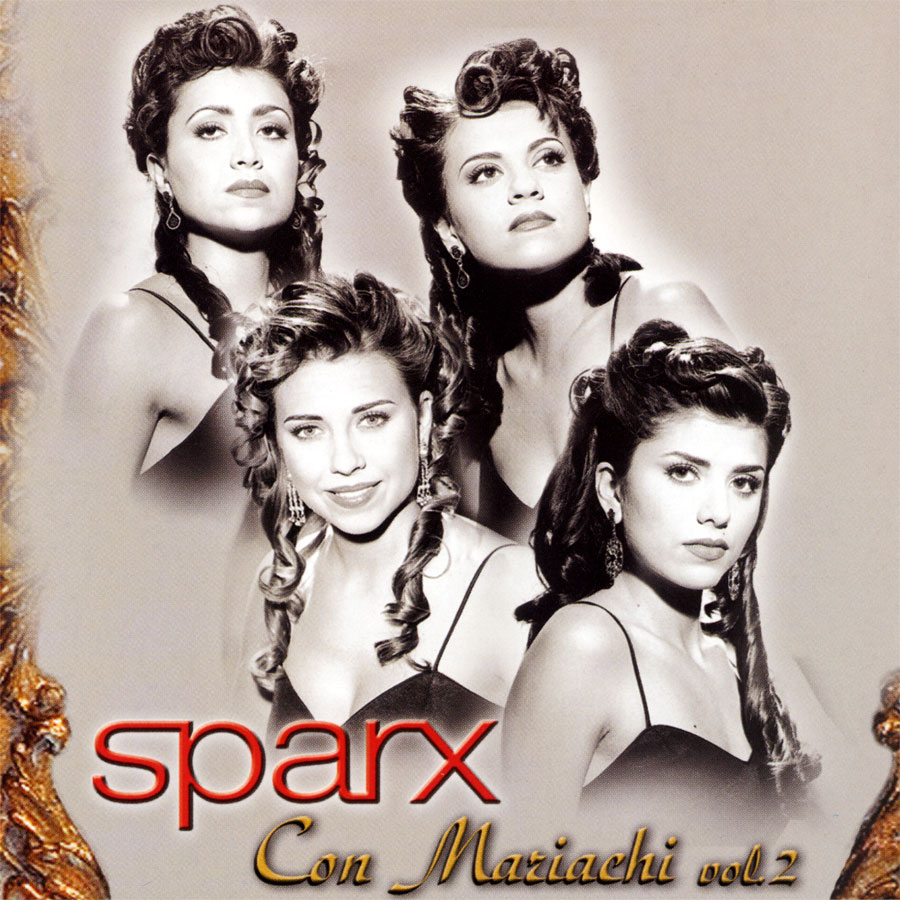 Albums The Official Sparx Website The New Sparx Album Is Available